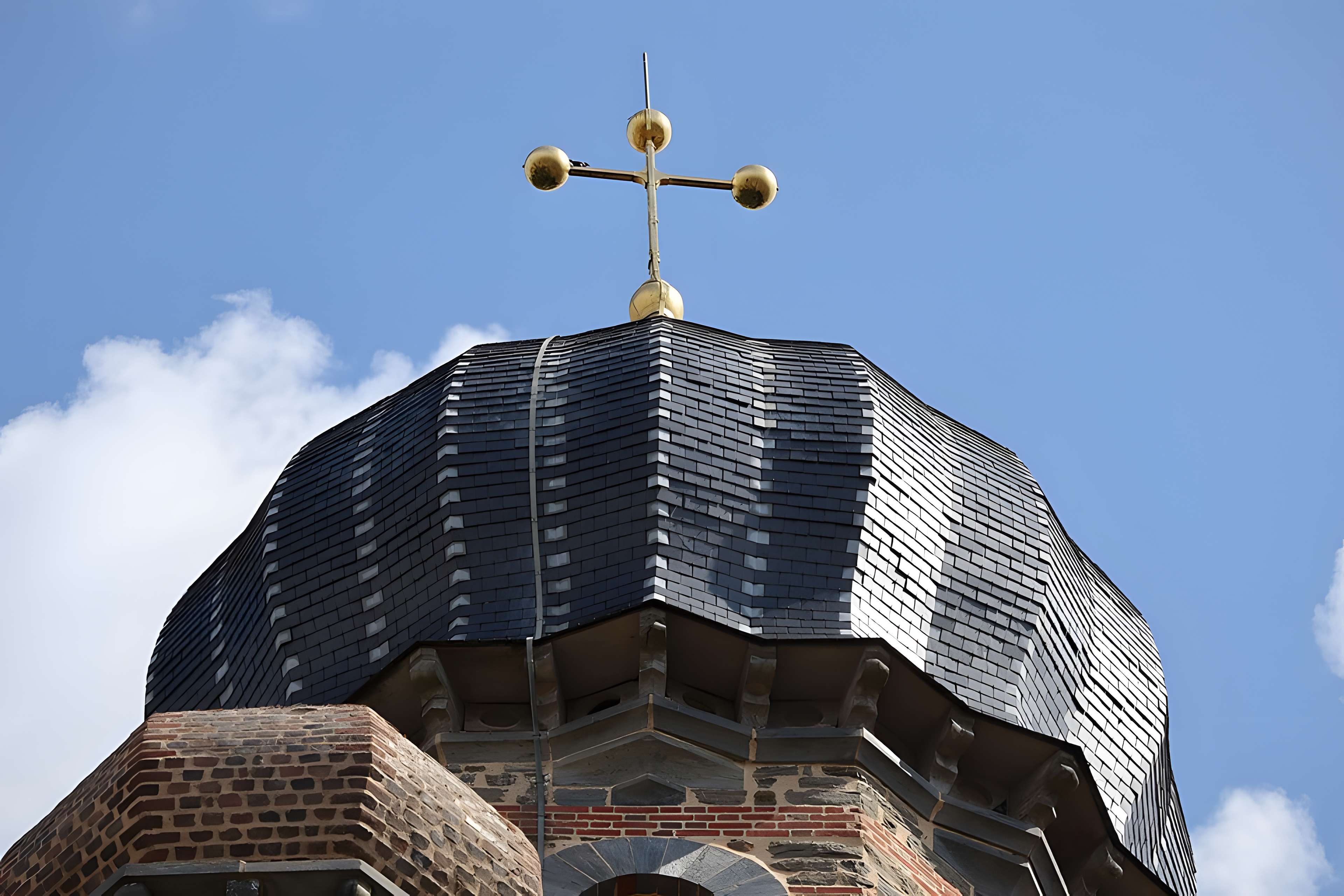 Église Saint-Maximilien Kolbe de Corps-Nuds