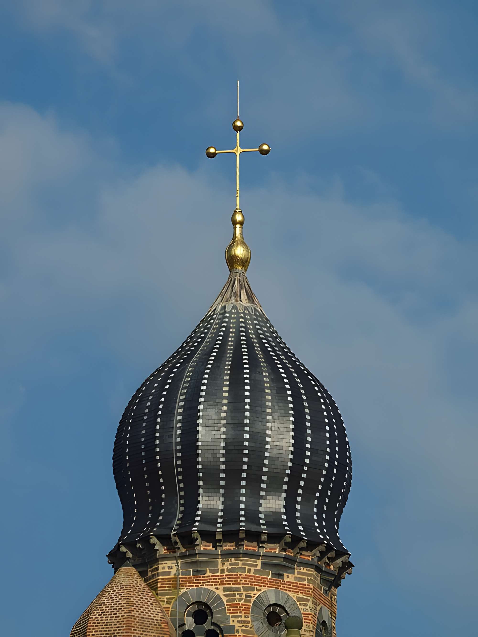 Église Saint-Maximilien Kolbe de Corps-Nuds