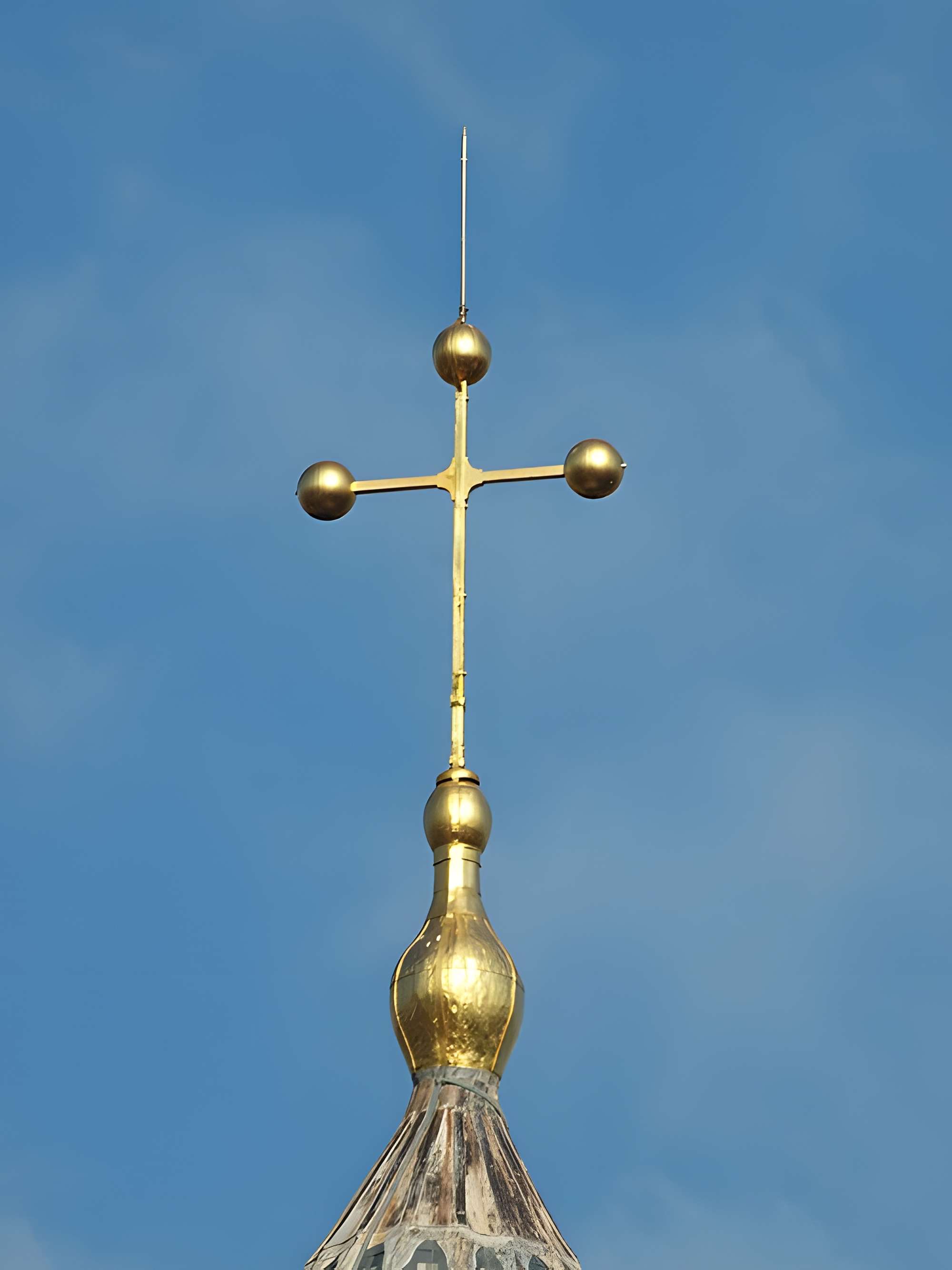 Église Saint-Maximilien Kolbe de Corps-Nuds