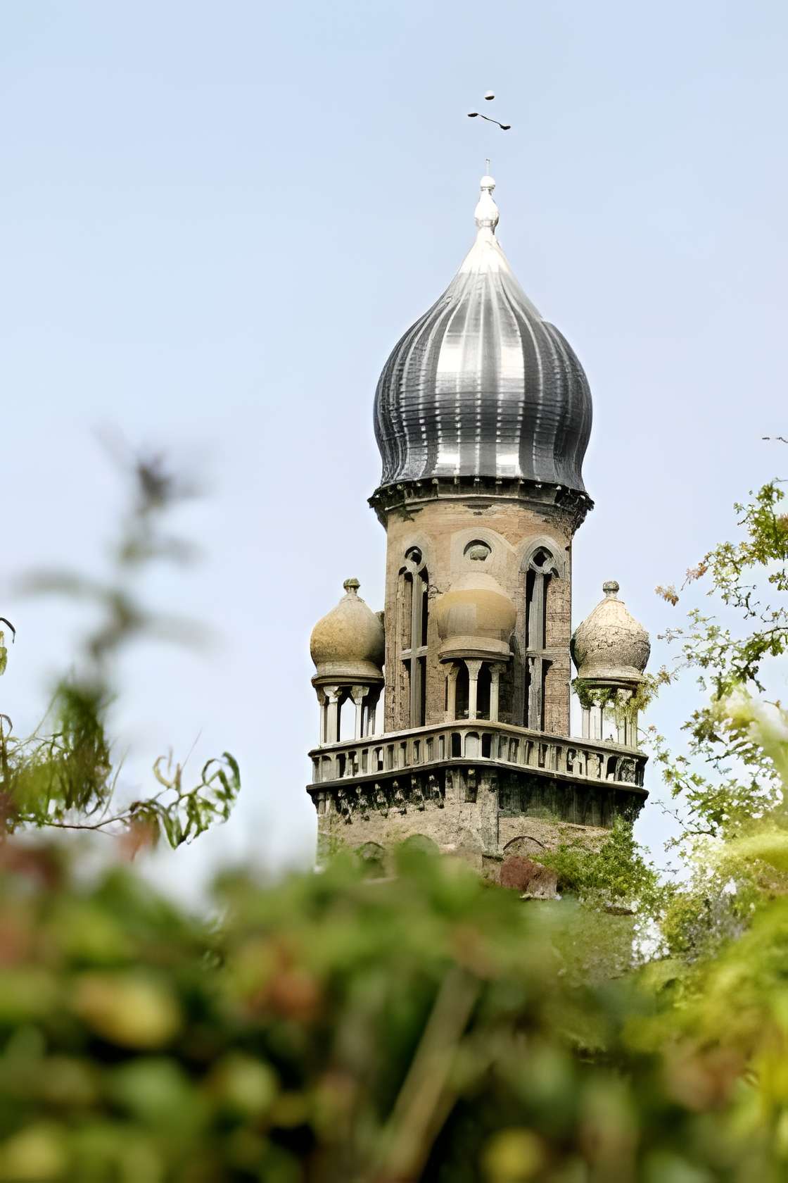 Église Saint-Maximilien Kolbe de Corps-Nuds