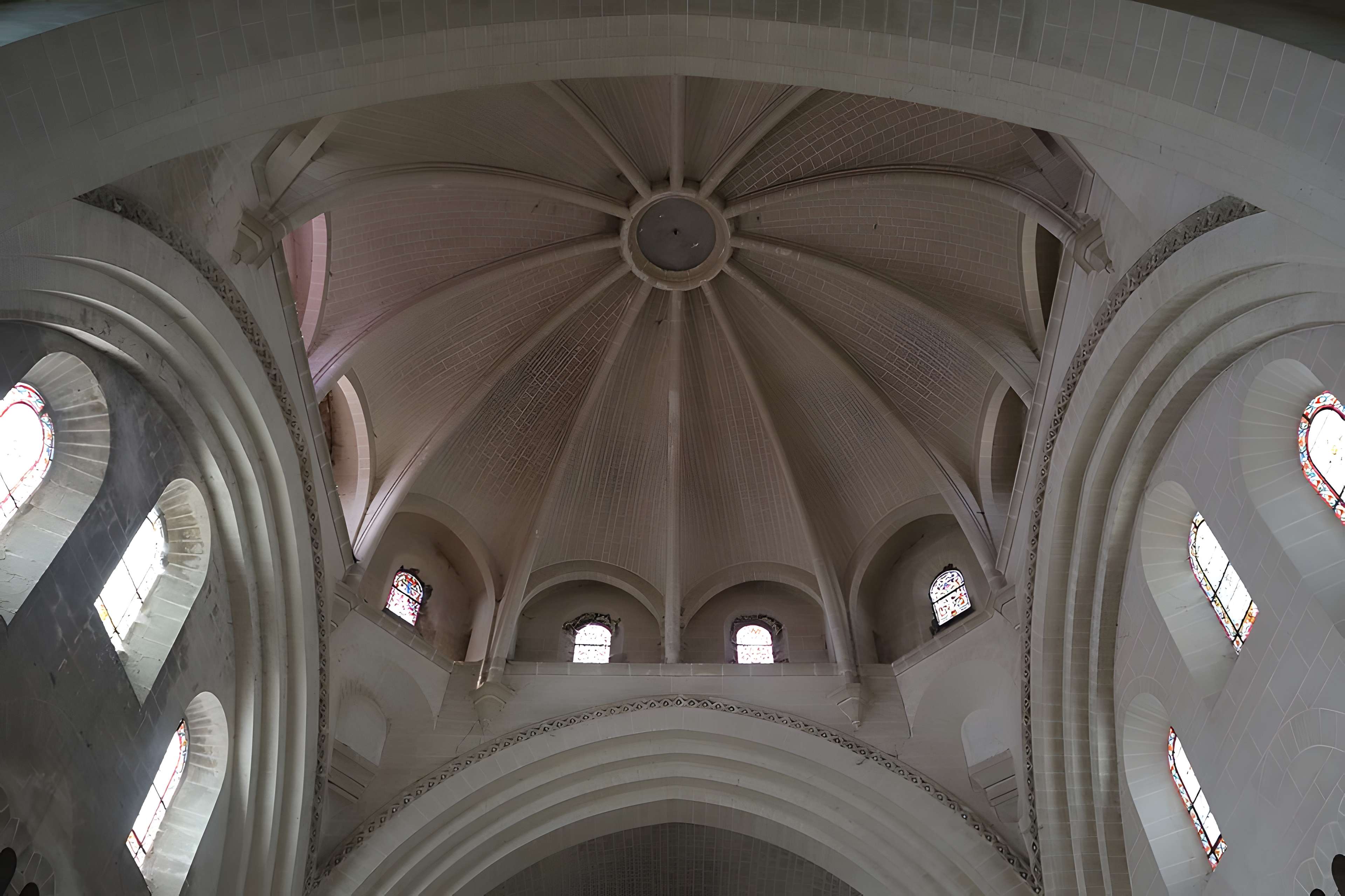 Église Saint-Maximilien Kolbe de Corps-Nuds