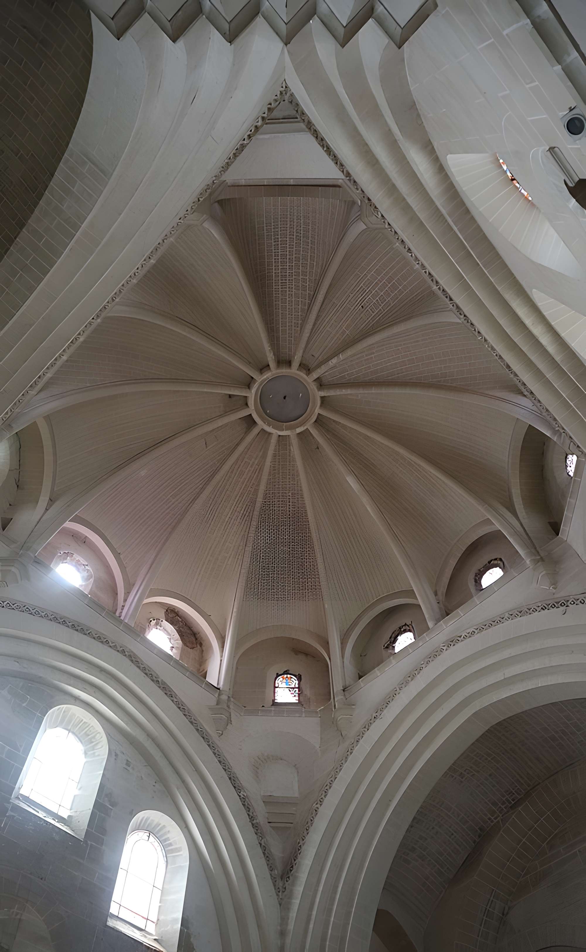 Église Saint-Maximilien Kolbe de Corps-Nuds