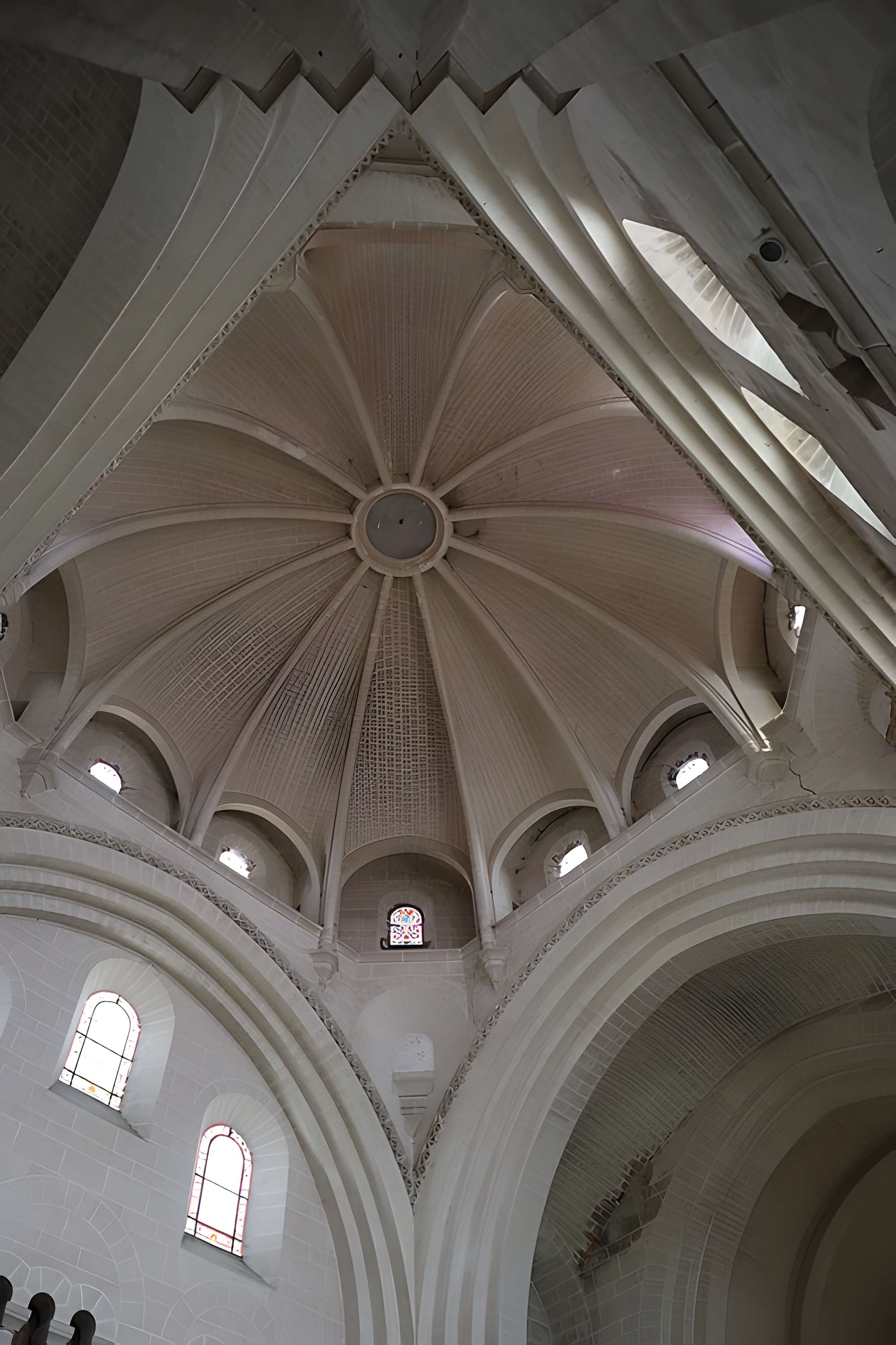 Église Saint-Maximilien Kolbe de Corps-Nuds