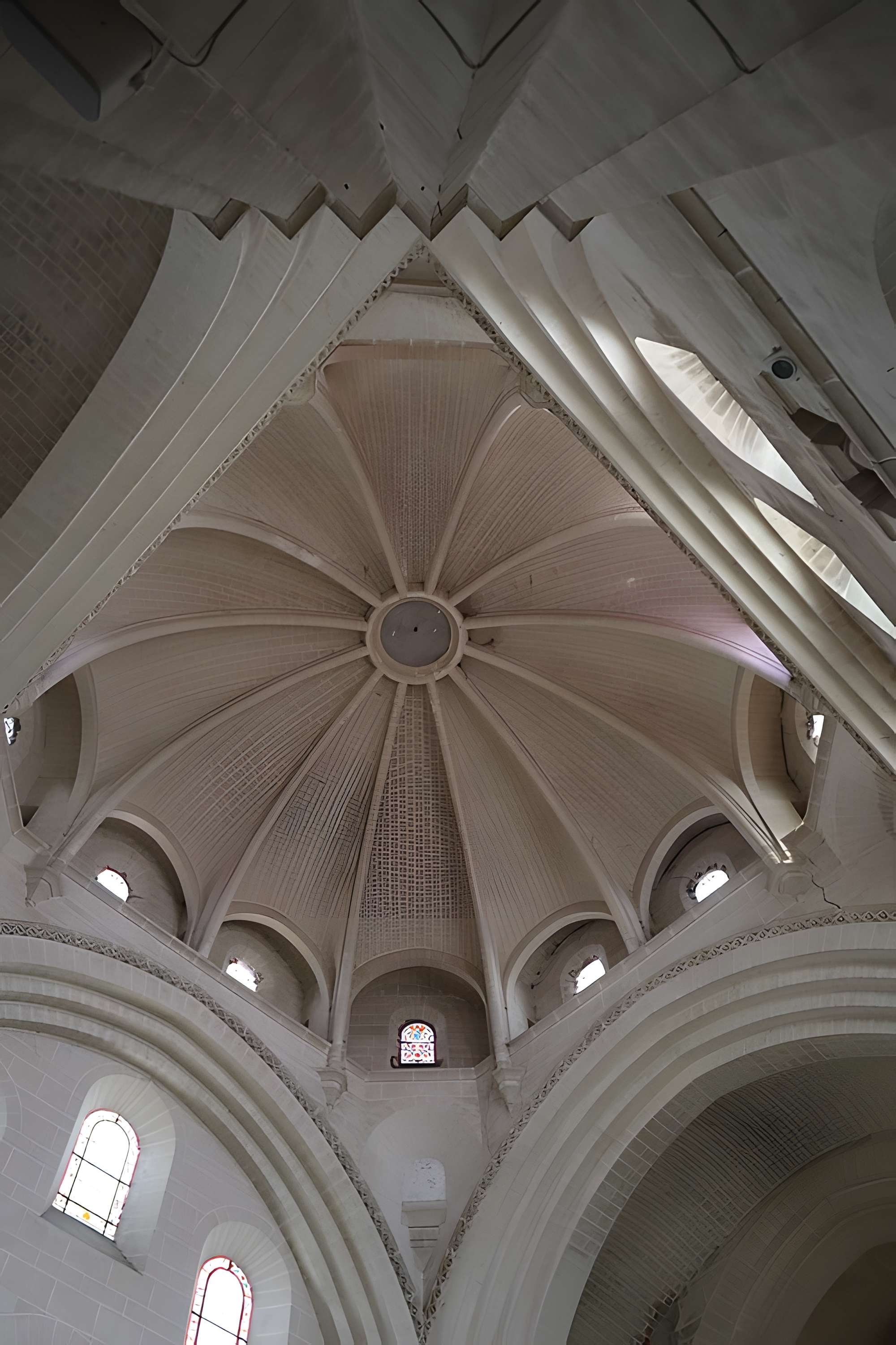 Église Saint-Maximilien Kolbe de Corps-Nuds