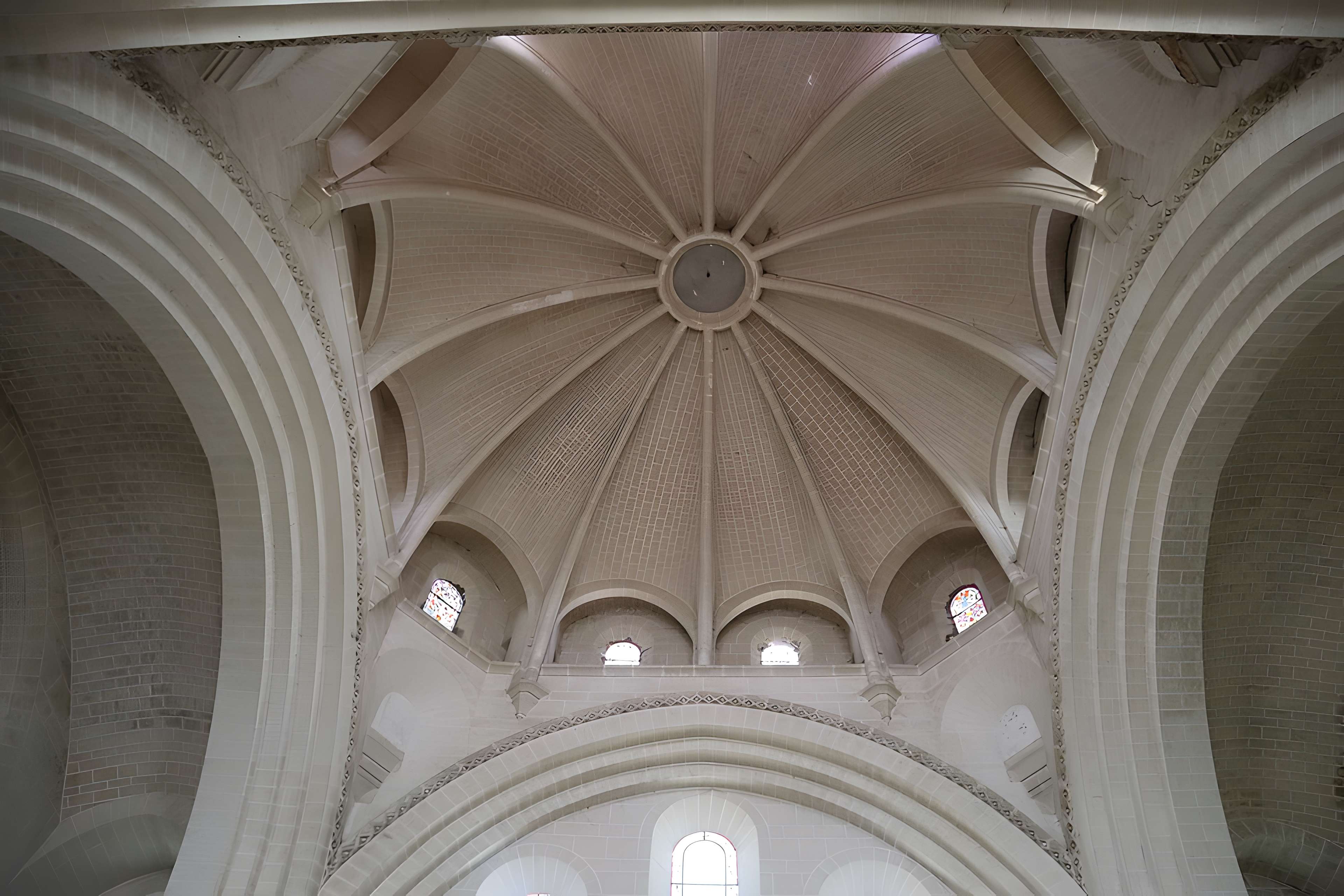 Église Saint-Maximilien Kolbe de Corps-Nuds