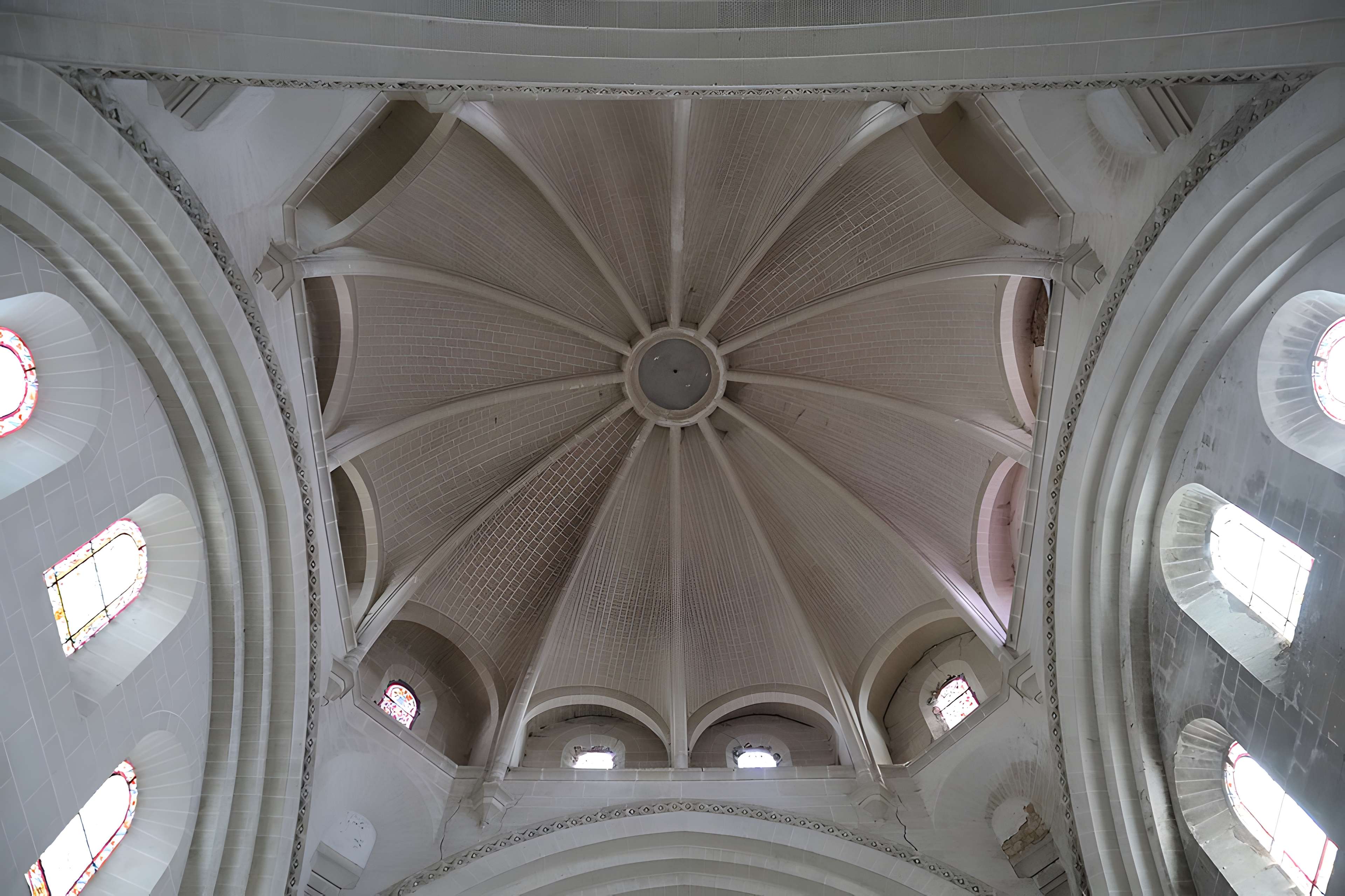 Église Saint-Maximilien Kolbe de Corps-Nuds