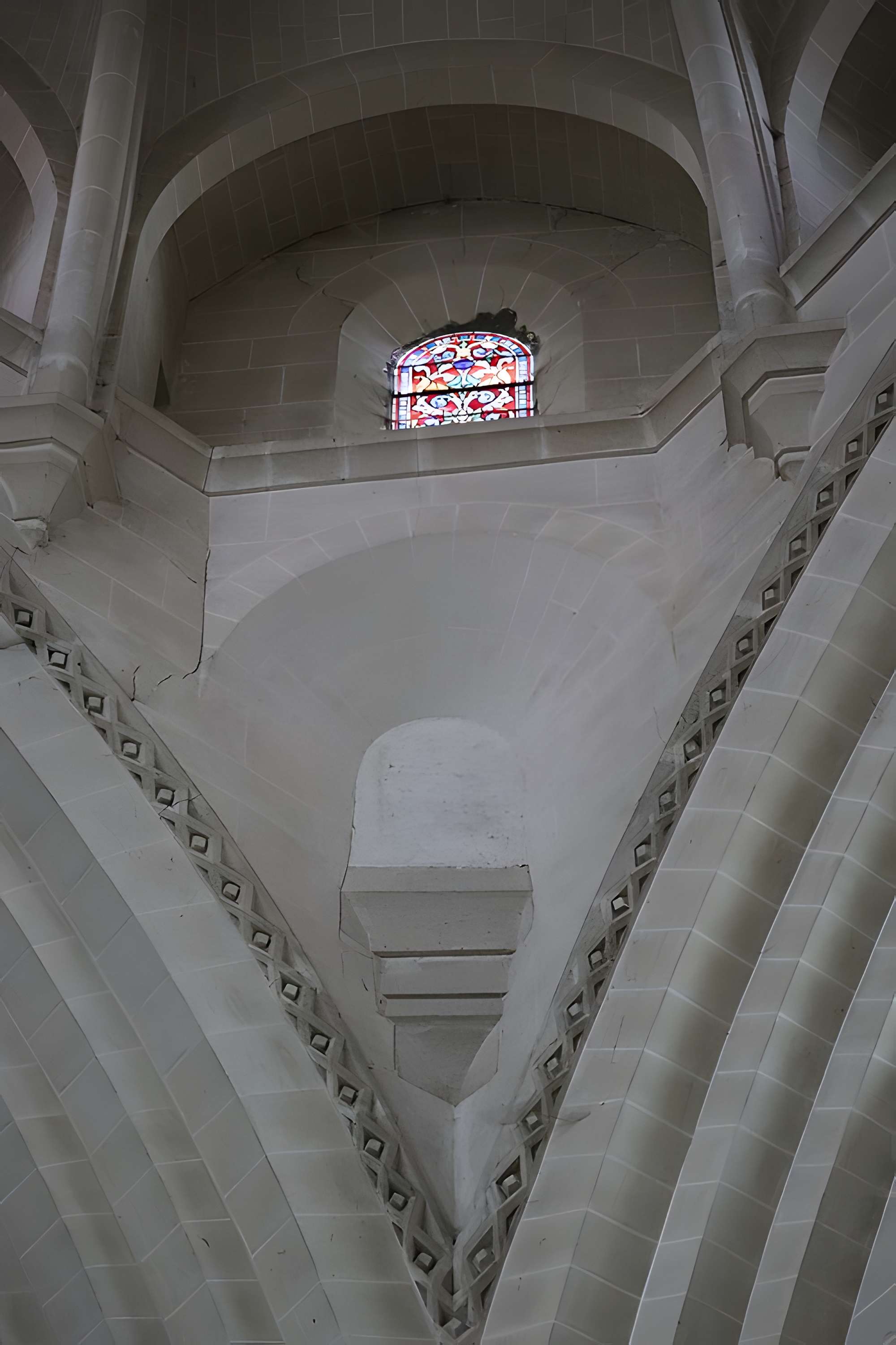 Église Saint-Maximilien Kolbe de Corps-Nuds
