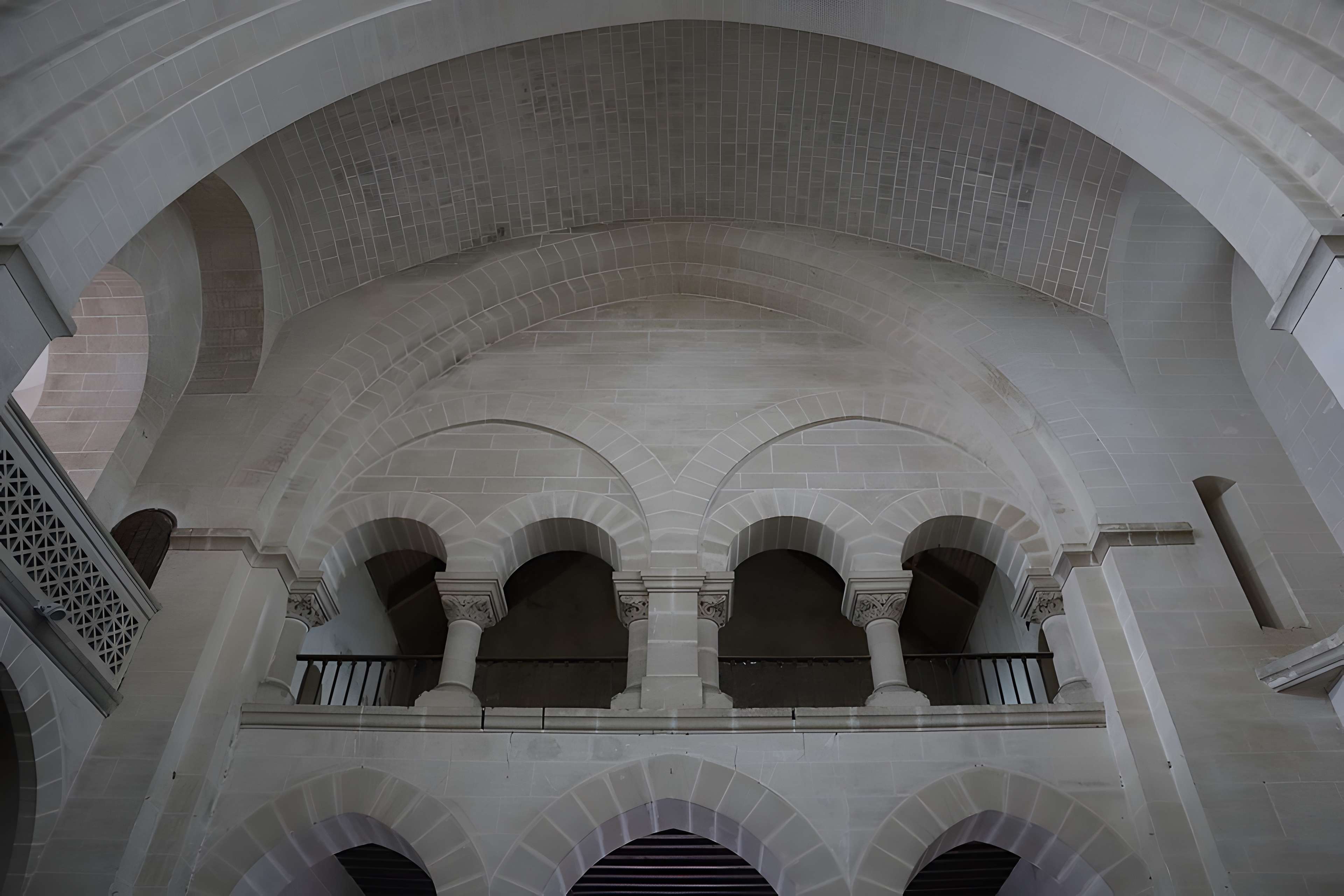 Église Saint-Maximilien Kolbe de Corps-Nuds