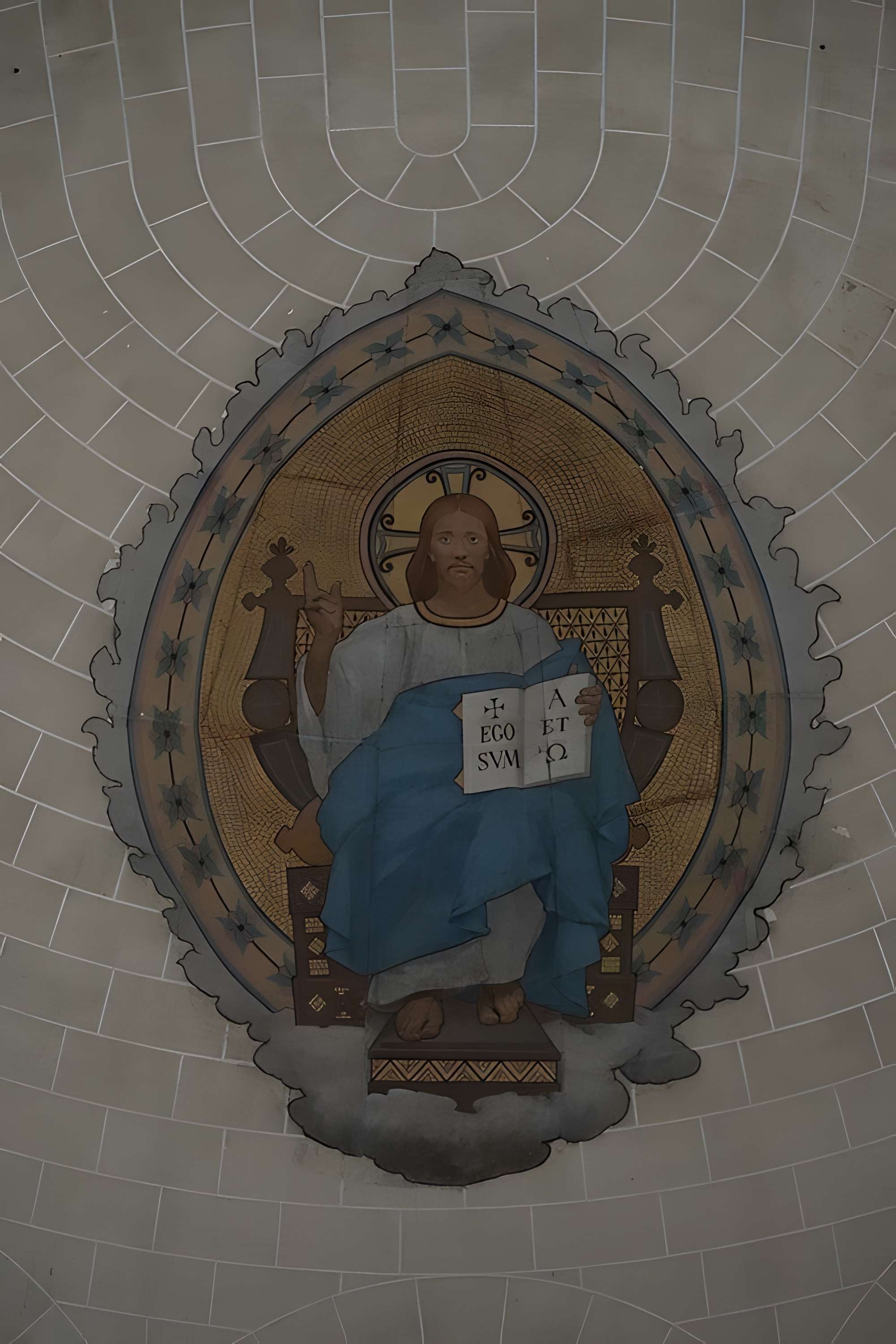 Église Saint-Maximilien Kolbe de Corps-Nuds