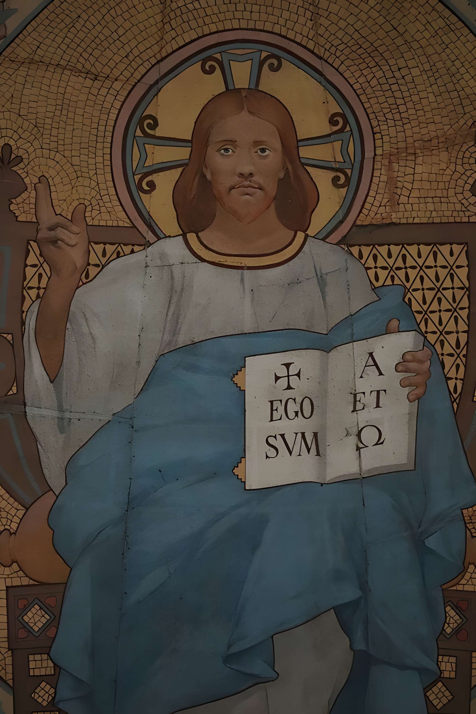 Église Saint-Maximilien Kolbe de Corps-Nuds