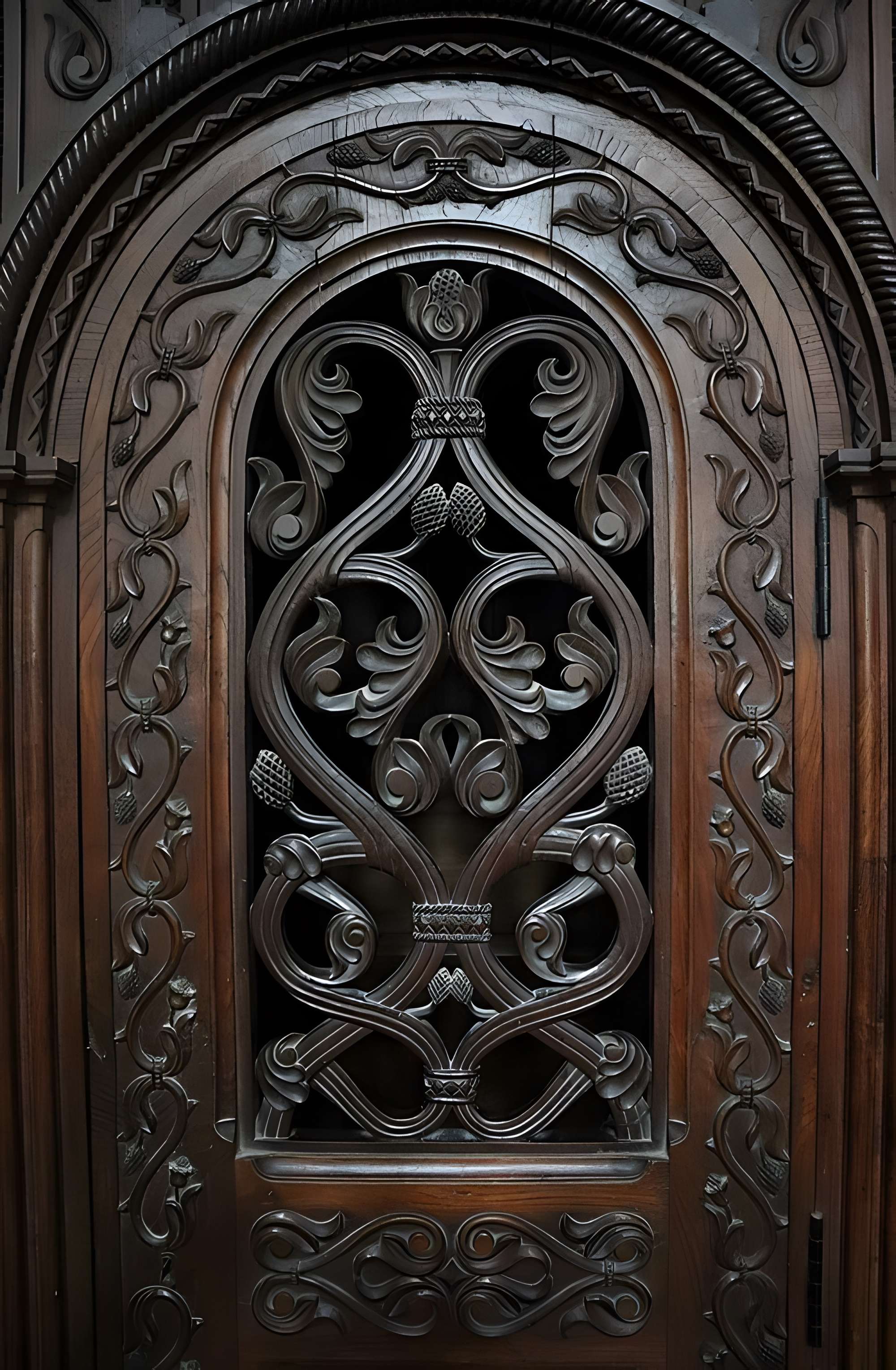 Église Saint-Maximilien Kolbe de Corps-Nuds