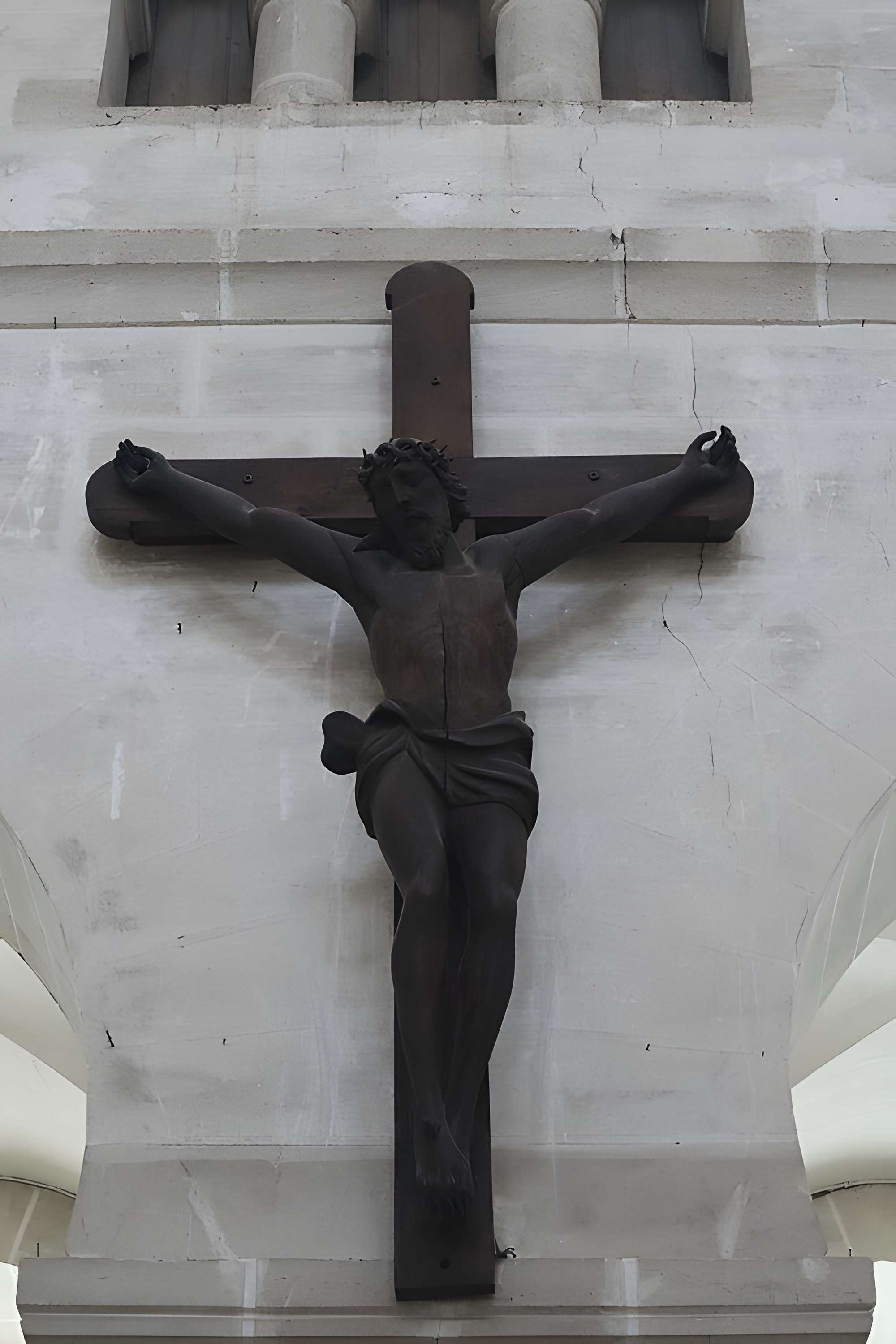 Église Saint-Maximilien Kolbe de Corps-Nuds