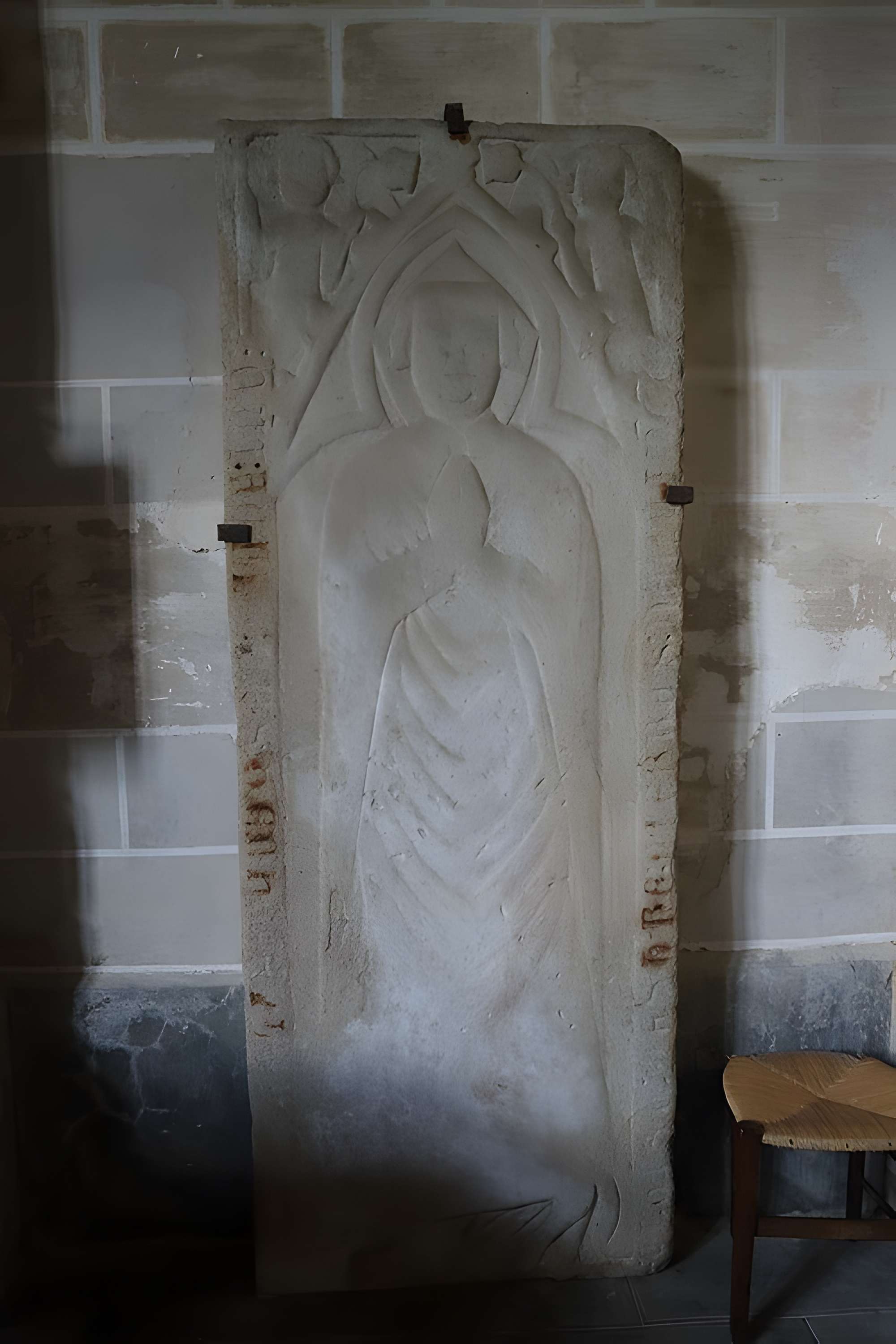 Église Saint-Maximilien Kolbe de Corps-Nuds