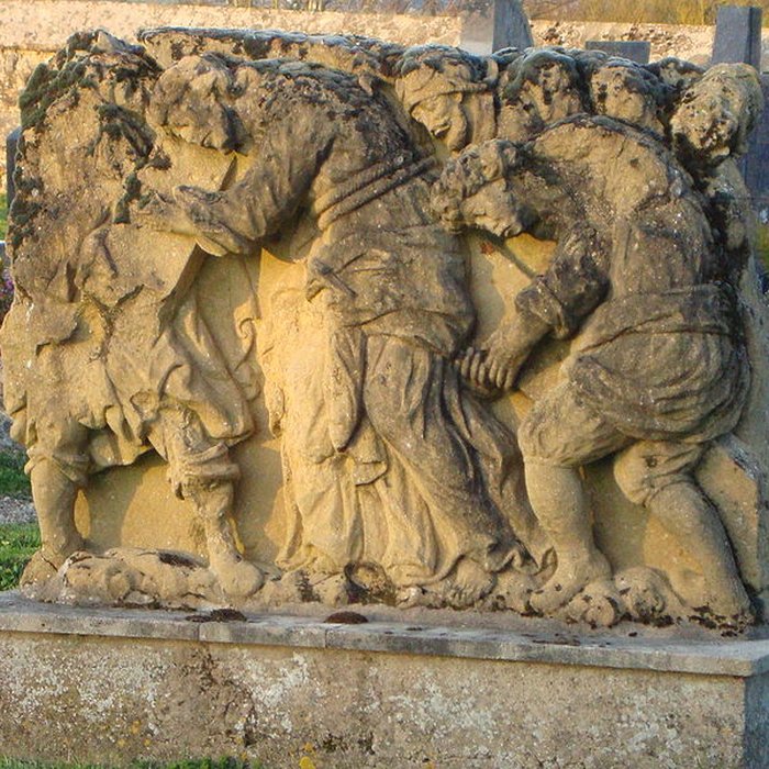 Photo de Église Saint-Maximin dUssel