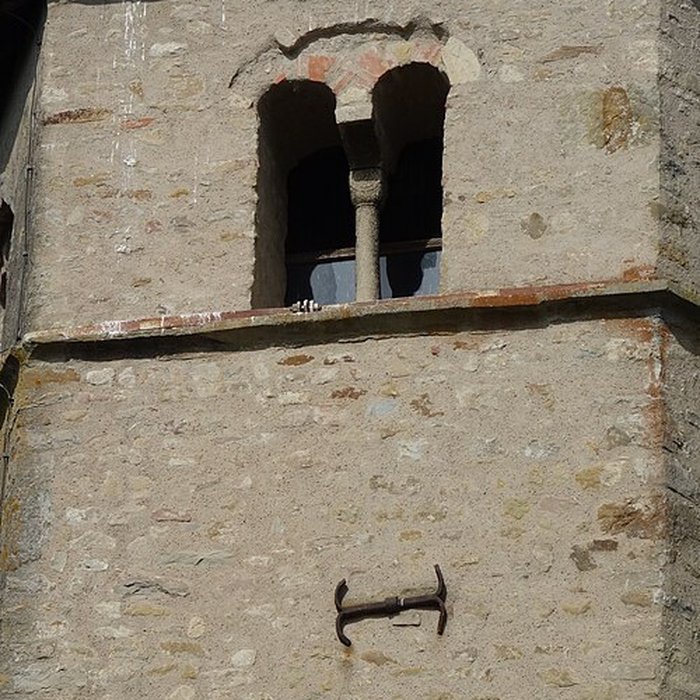 Photo de Église Saint-Maximin dUssel