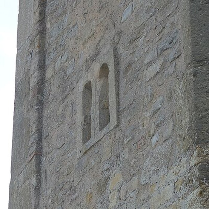 Photo de Église Saint-Maximin dUssel
