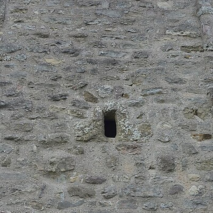 Photo de Église Saint-Maximin dUssel