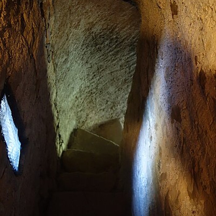 Photo de Église Saint-Maximin dUssel