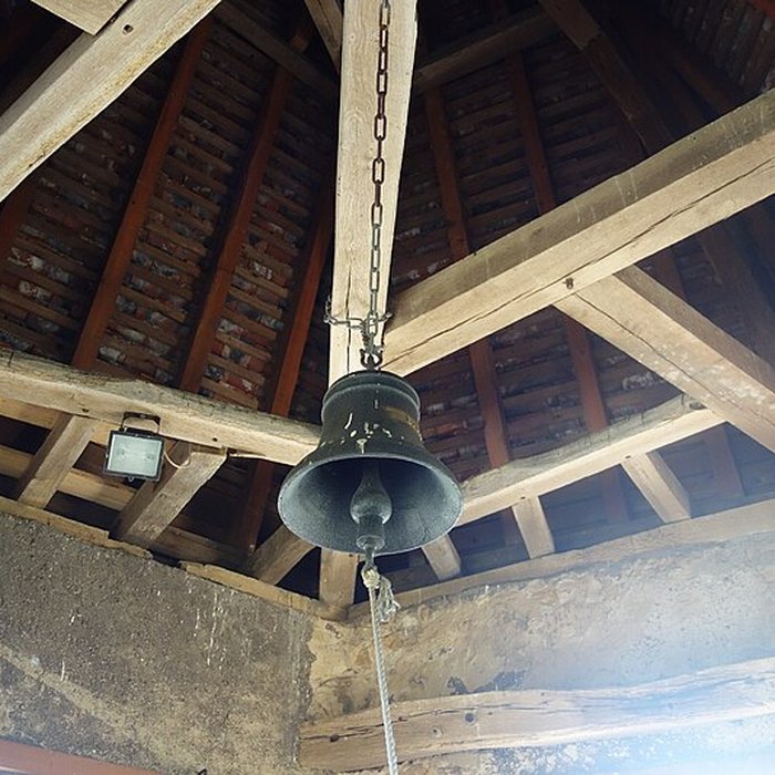 Photo de Église Saint-Maximin dUssel