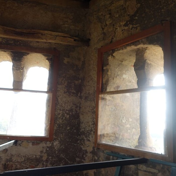 Photo de Église Saint-Maximin dUssel