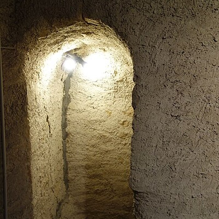 Photo de Église Saint-Maximin dUssel