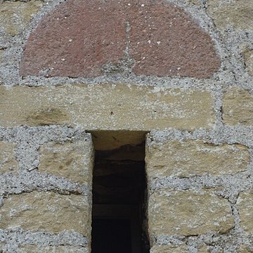 Église Saint-Maximin dUssel