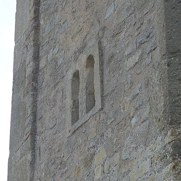 Église Saint-Maximin dUssel