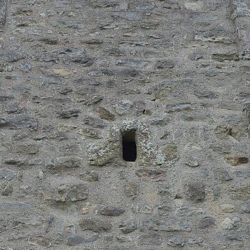 Église Saint-Maximin dUssel