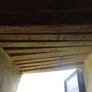 Église Saint-Maximin dUssel