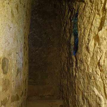 Église Saint-Maximin dUssel