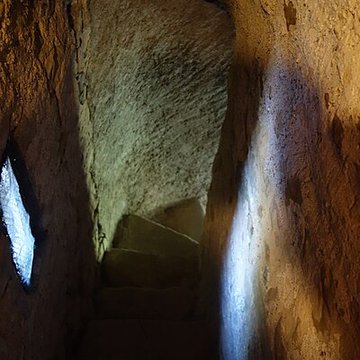 Église Saint-Maximin dUssel