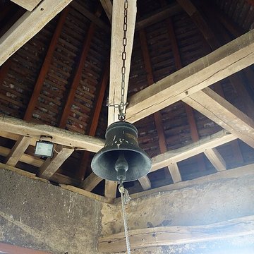 Église Saint-Maximin dUssel