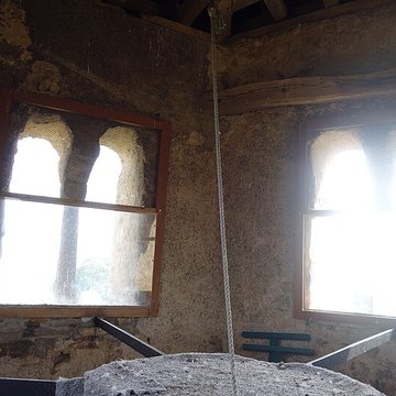 Église Saint-Maximin dUssel