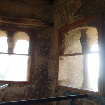 Église Saint-Maximin dUssel