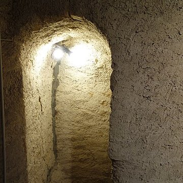 Église Saint-Maximin dUssel