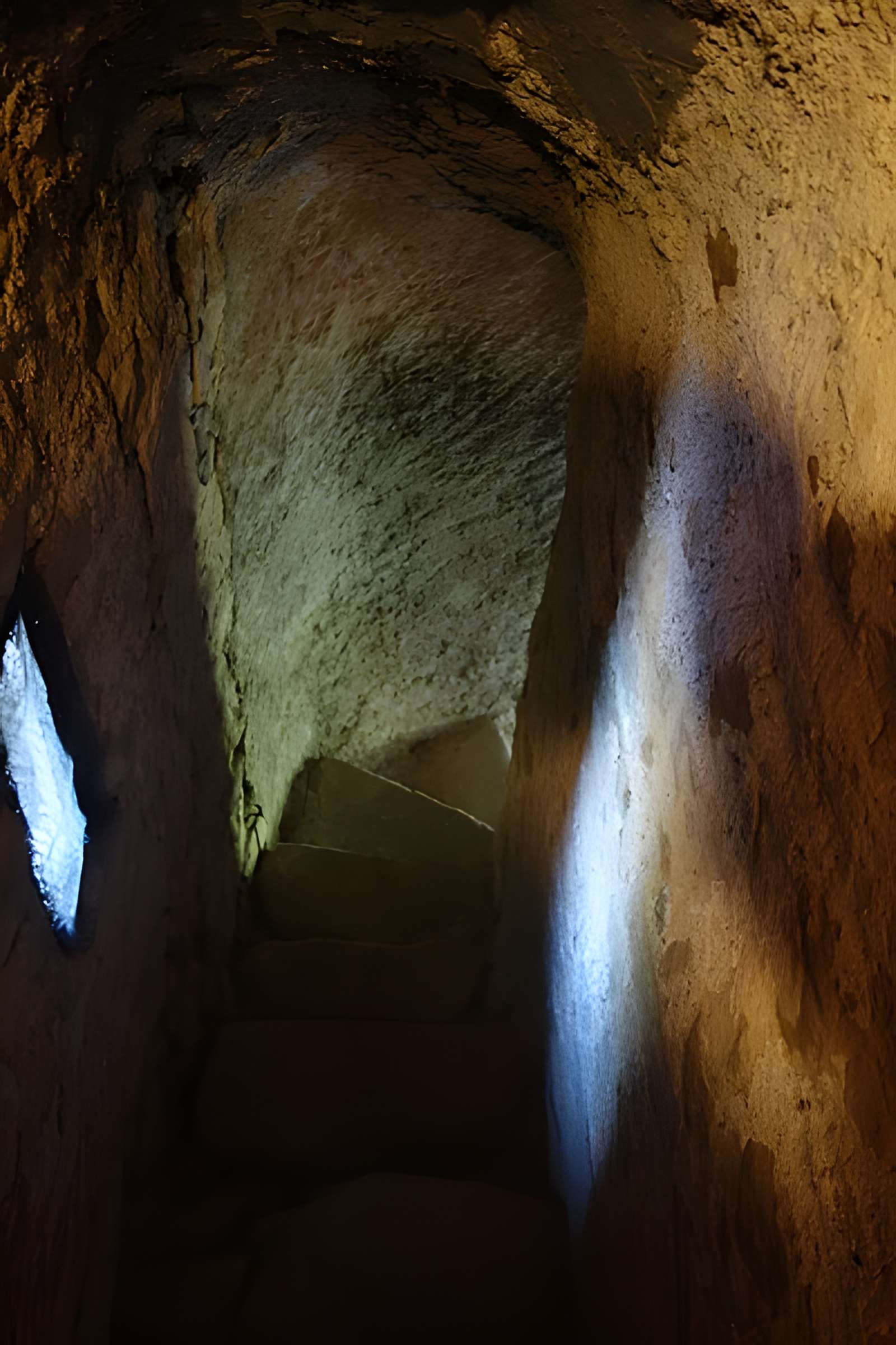 Église Saint-Maximin d'Ussel