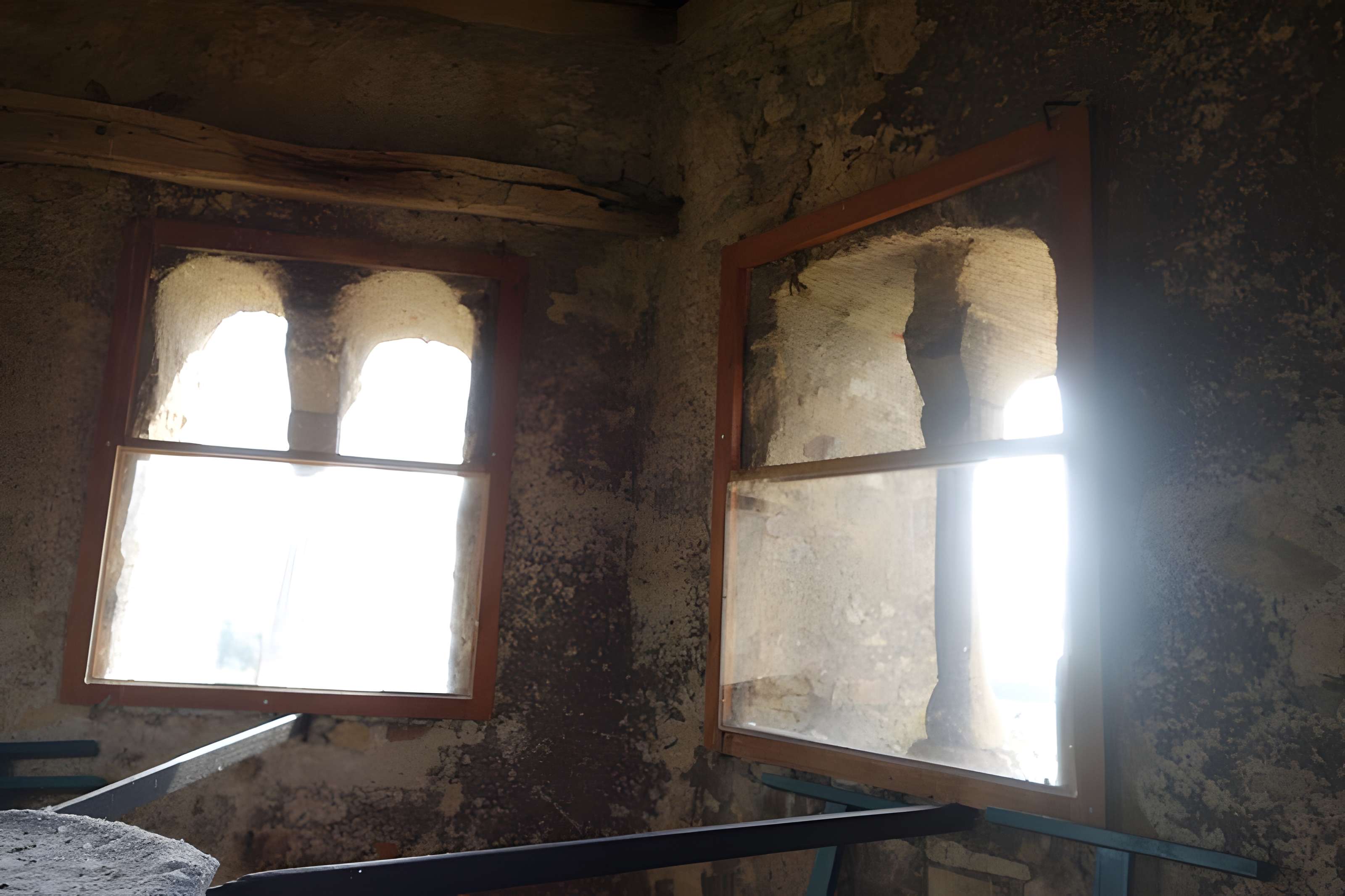 Église Saint-Maximin d'Ussel