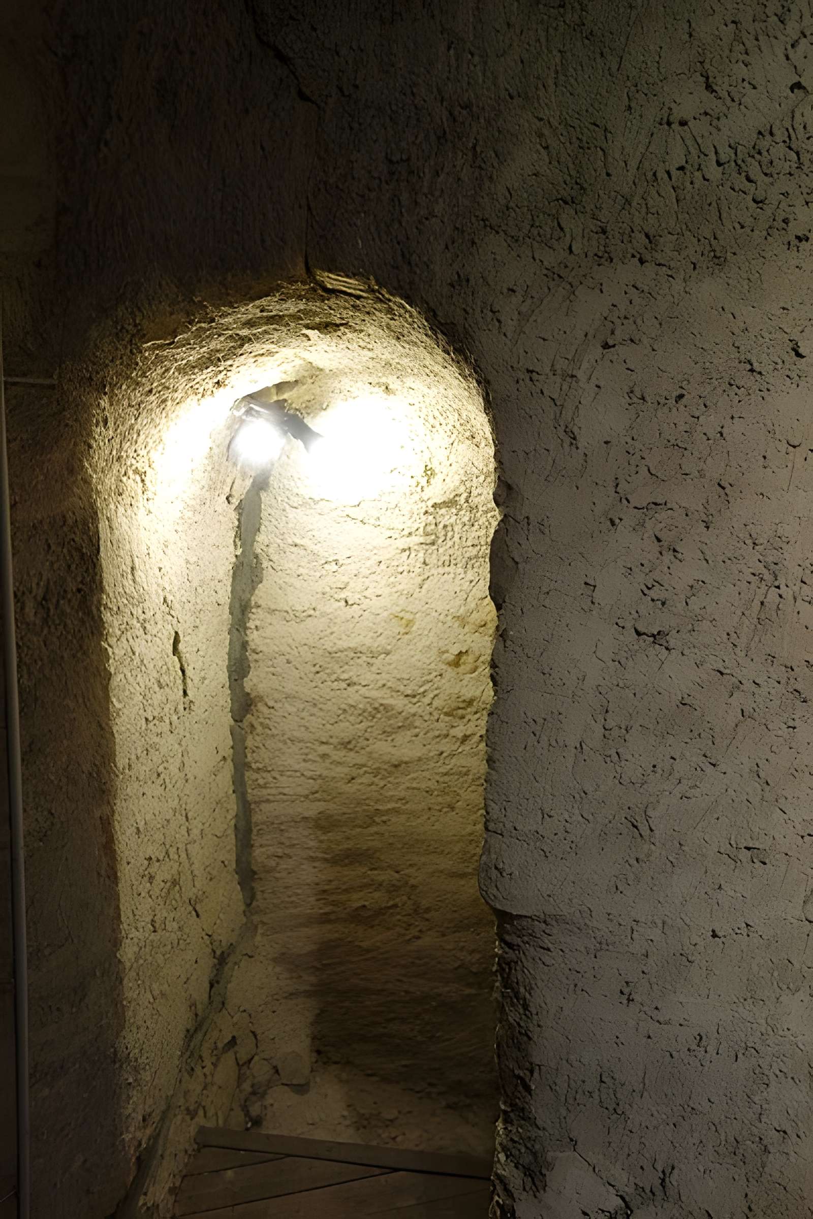 Église Saint-Maximin d'Ussel