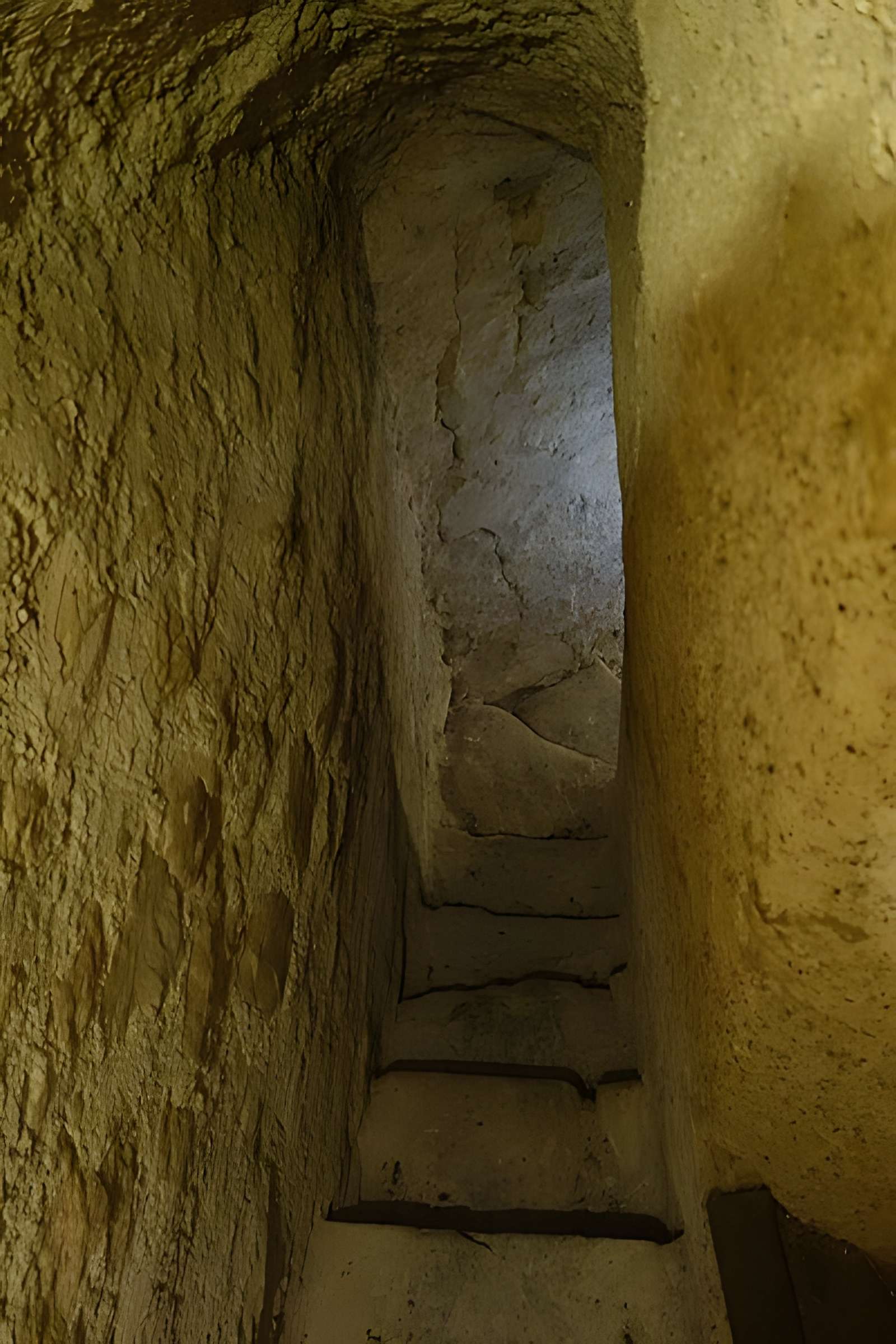 Église Saint-Maximin d'Ussel