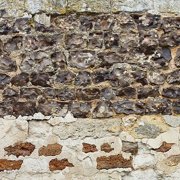 Église Saint-Médard dAilly