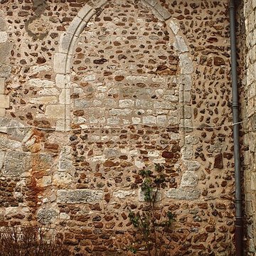 Église Saint-Médard dAilly