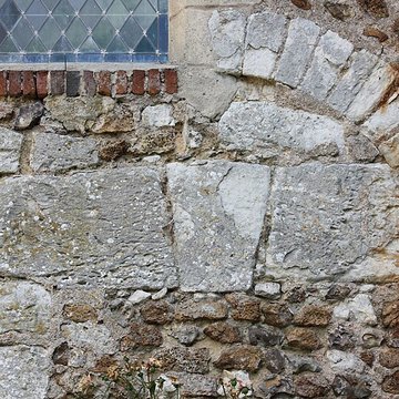 Église Saint-Médard dAilly