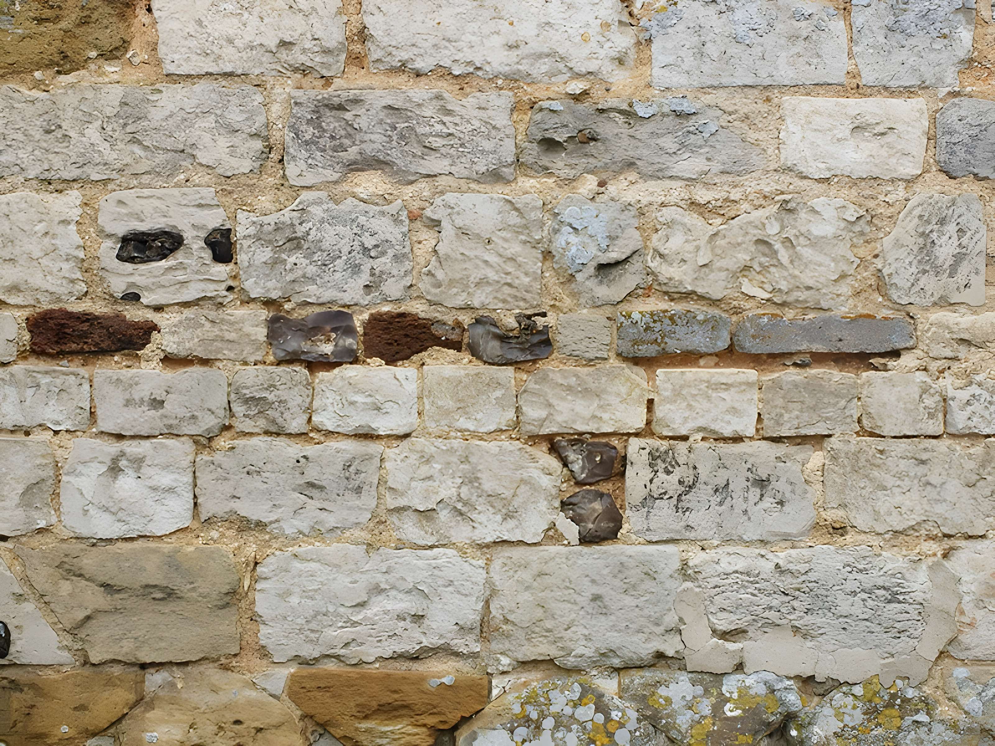 Église Saint-Médard d'Ailly