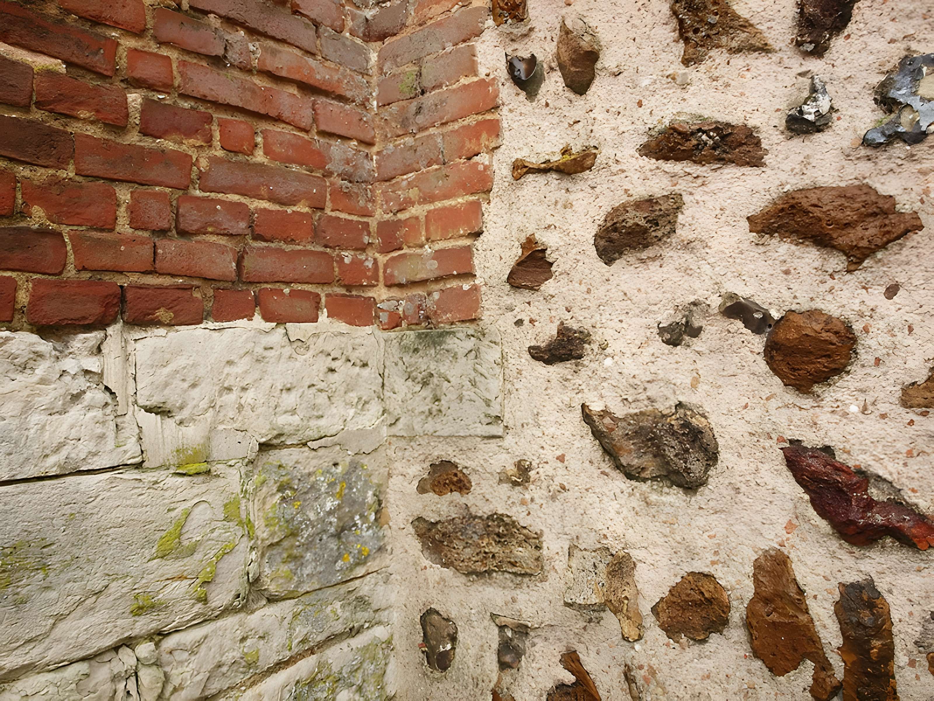 Église Saint-Médard d'Ailly