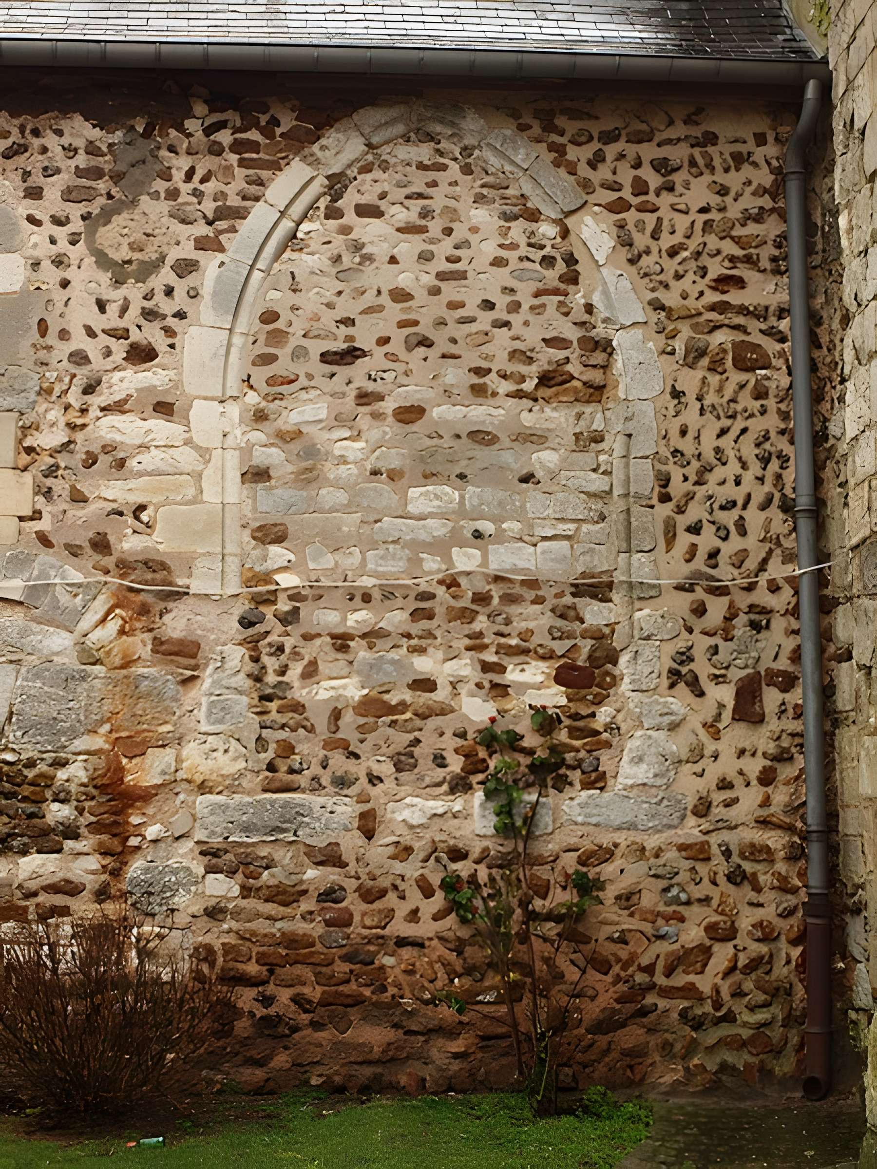 Église Saint-Médard d'Ailly