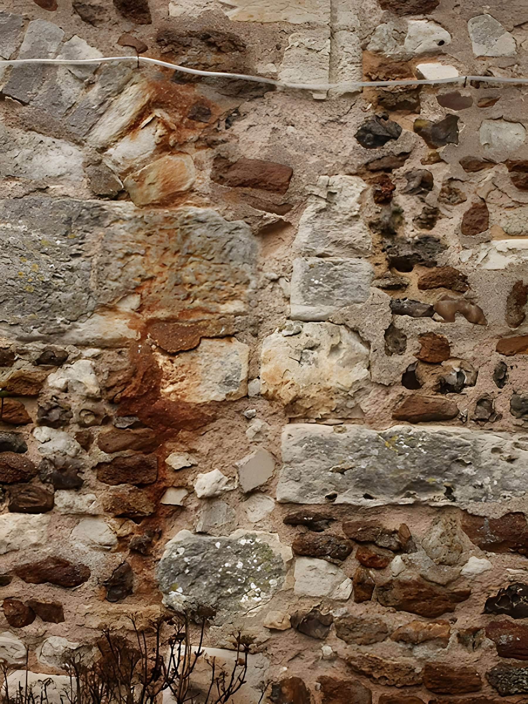 Église Saint-Médard d'Ailly