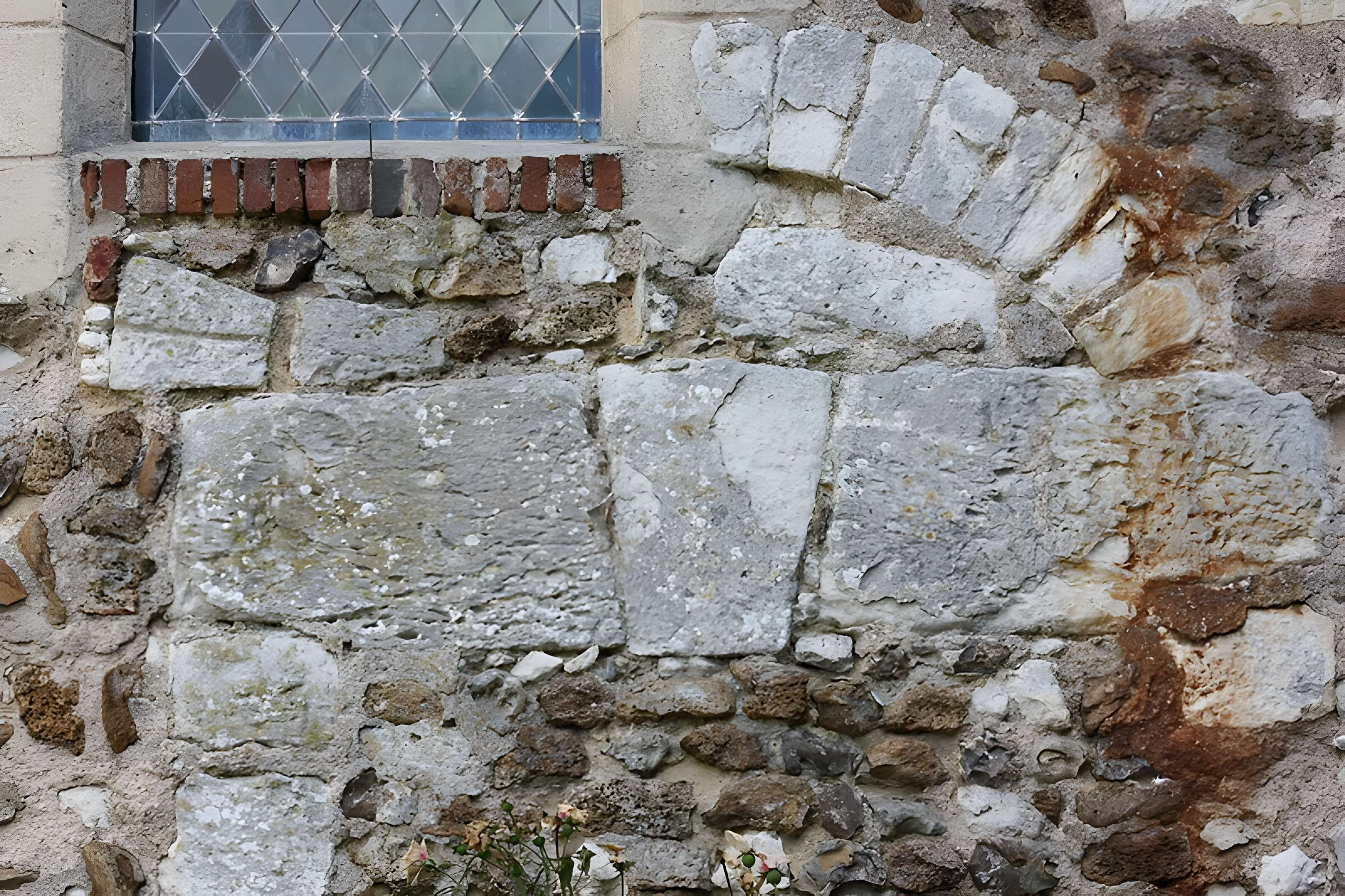 Église Saint-Médard d'Ailly