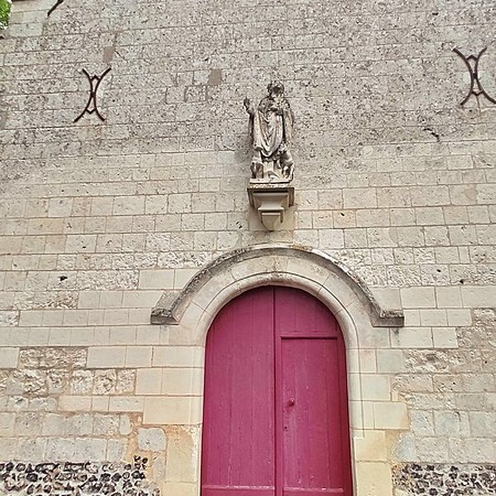 Photo de Église Saint-Médard de Blangy-sous-Poix