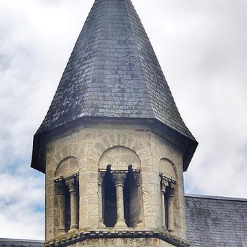 Église Saint-Médard de Blangy-sous-Poix