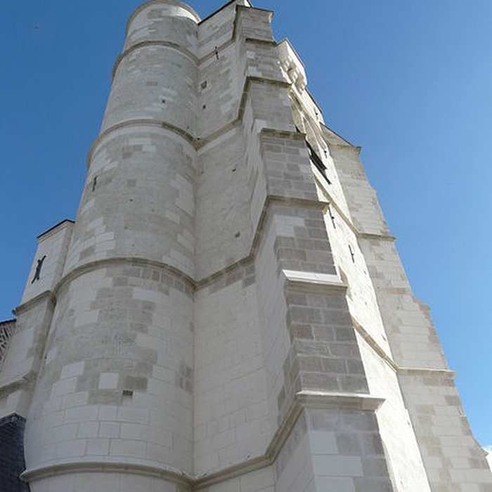Photo de Église Saint-Médard de Boussières-en-Cambrésis